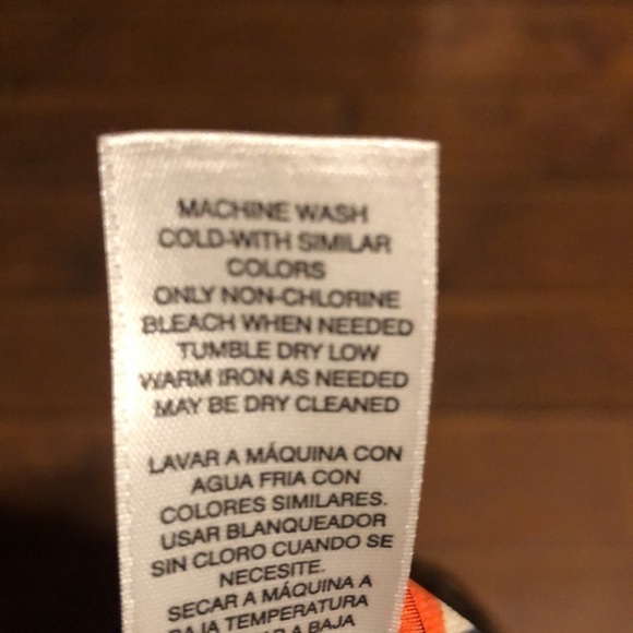 COPY - - - WHBM Top - Size Medium - Picture 12 of 12